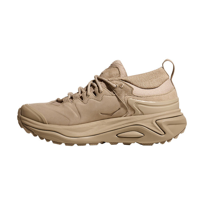 Kaha 3 Low GORE-TEX 'Raw Linen Oat Milk'