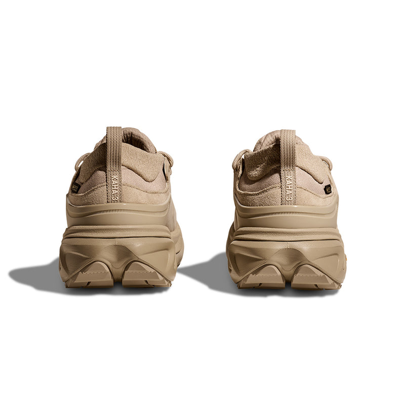 Kaha 3 Low GORE-TEX 'Raw Linen Oat Milk'