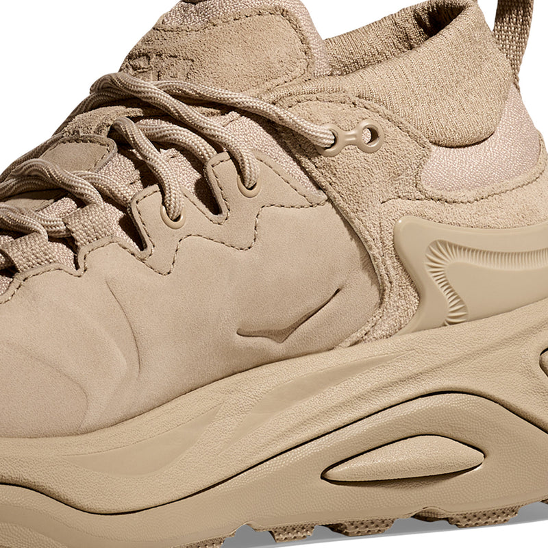 Kaha 3 Low GORE-TEX 'Raw Linen Oat Milk'