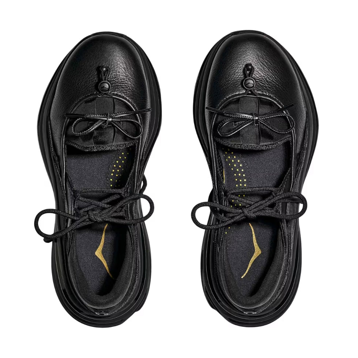 Bondi Mary Jane 'Black'