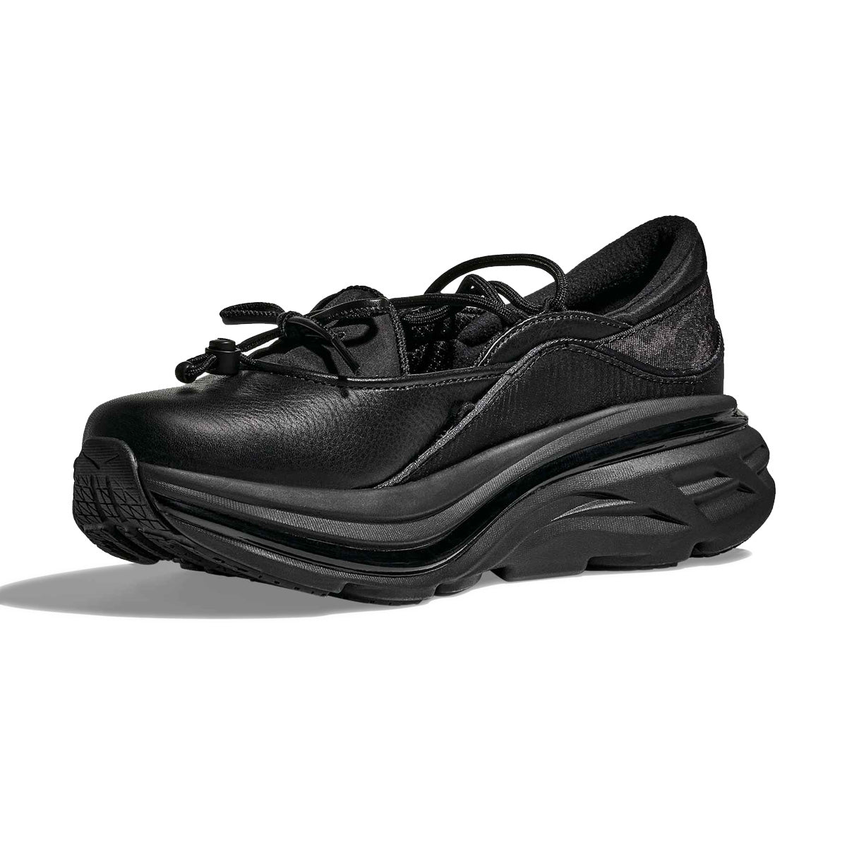 Bondi Mary Jane 'Black'