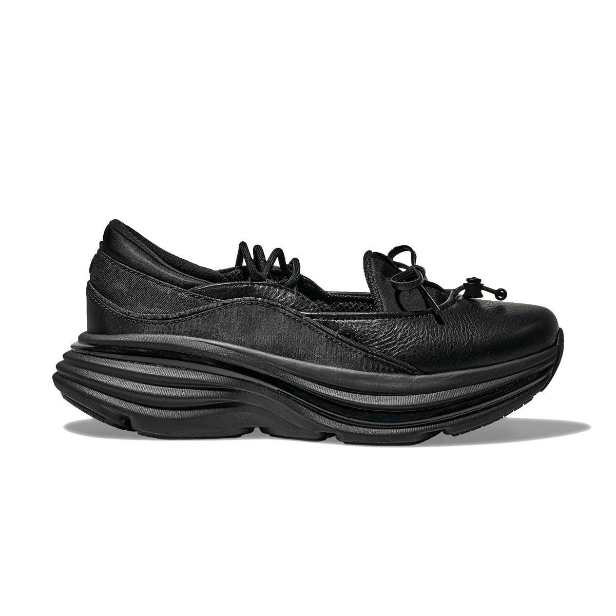 Bondi Mary Jane 'Black'