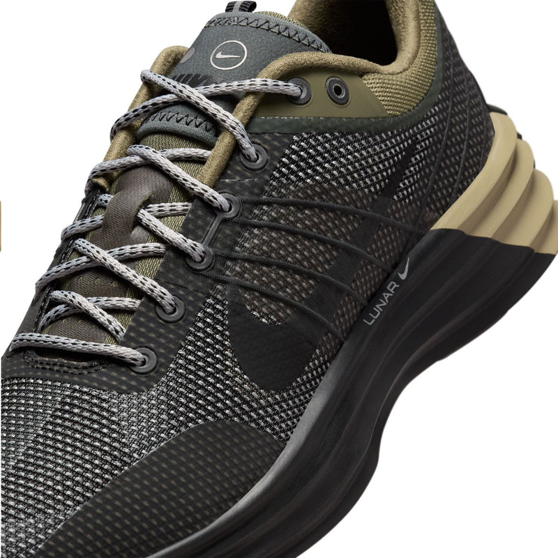 Lunar Roam SE 'Olive Black'