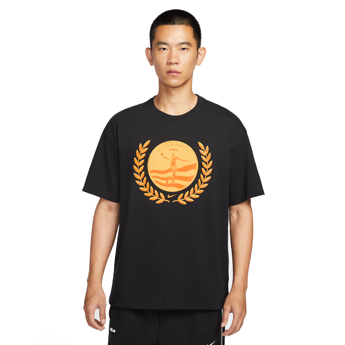 LeBron Tee "Out For Redemption"