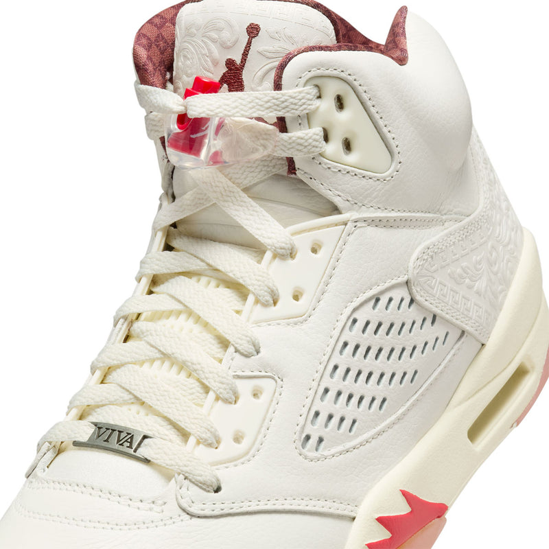 Air Jordan 5 Retro 'El Grito'