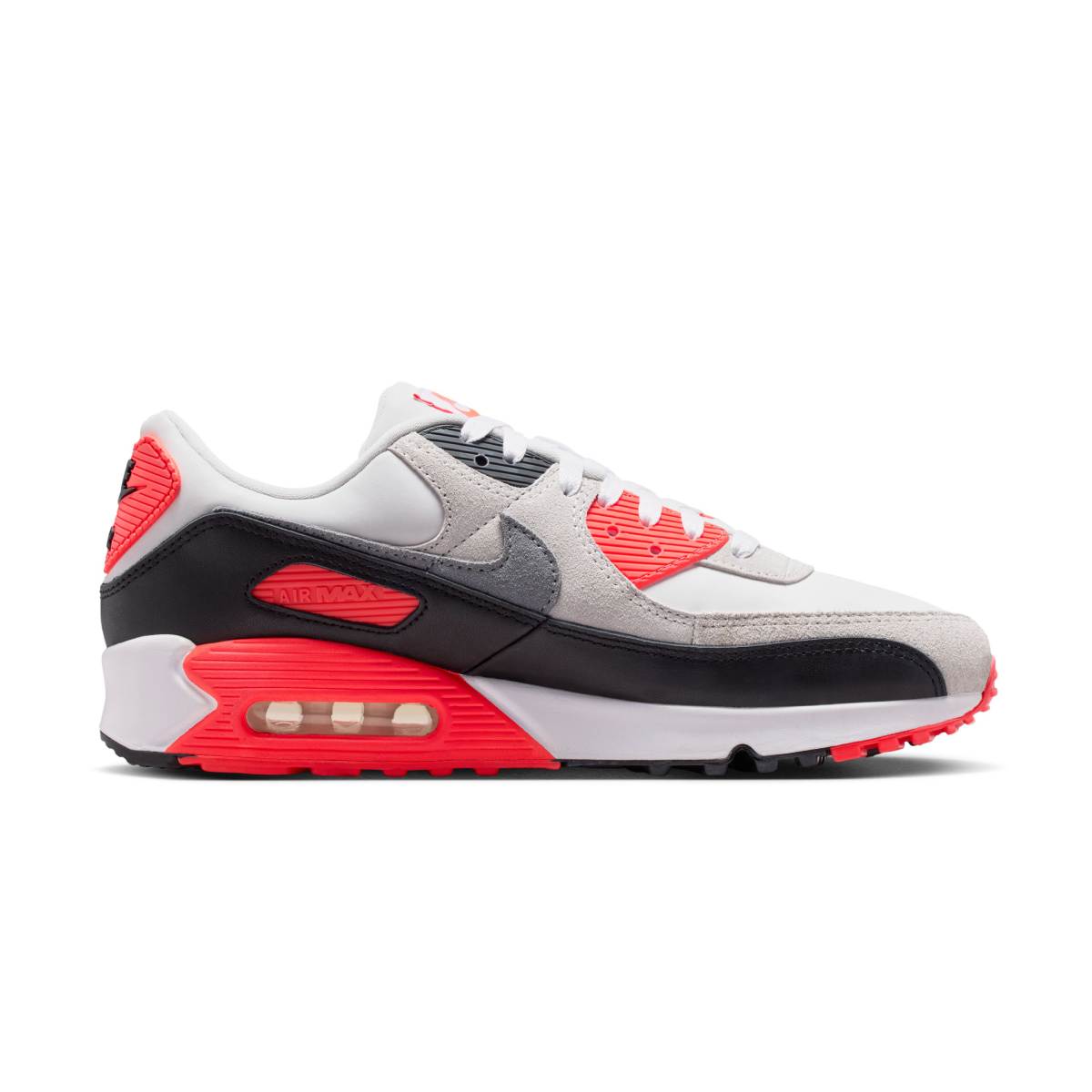 Air Max 90 QS 'Infrared Reflective'