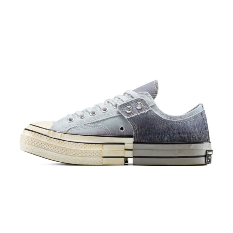 + Feng Chen Wang 2-in-1 Chuck 70 Low Top 'Dove Grey'