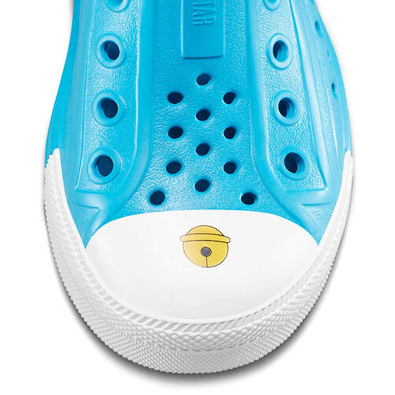 + Doraemon Kids Chuck Taylor All Star Play Lite CX 'Hawaiian Ocean White'