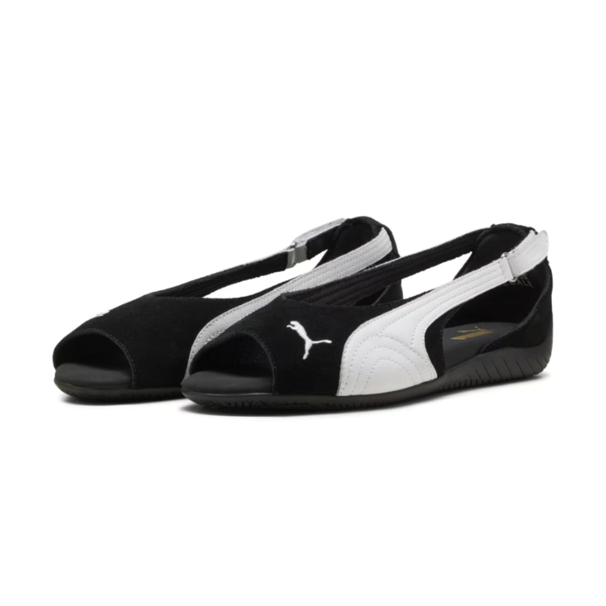Wmns Speedcat Sandal 'PUMA Black'