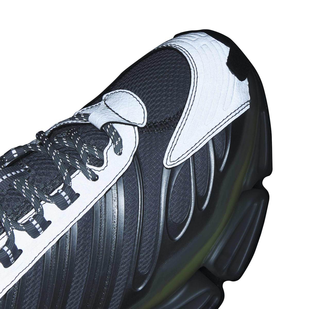 Megaride AG 'Silver Metallic'