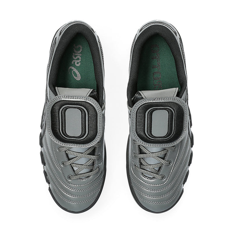 + OTTO958 GEL-FLEXKEE 'Gunmetal'