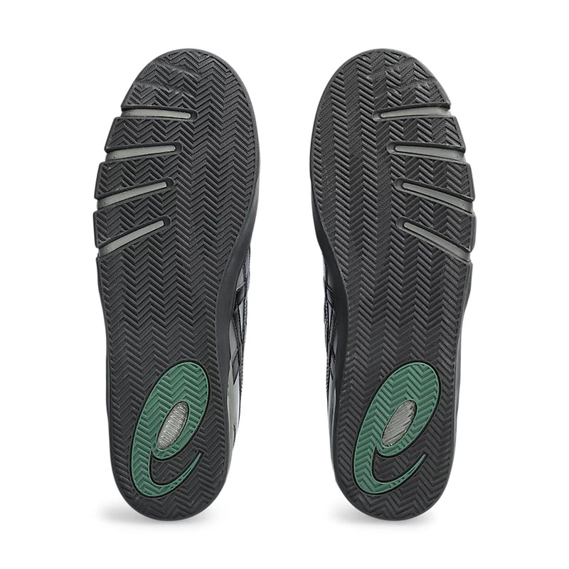 + OTTO958 GEL-FLEXKEE 'Gunmetal'