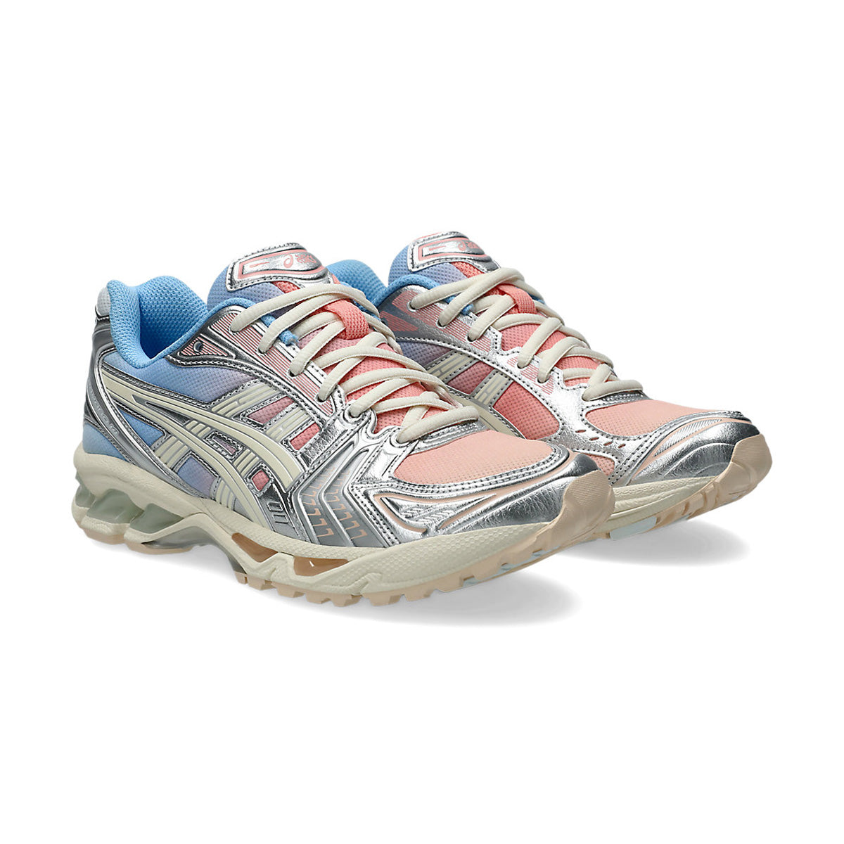 Kayano 14 'Baked Pink Cream' – AspennigeriaShops - р
