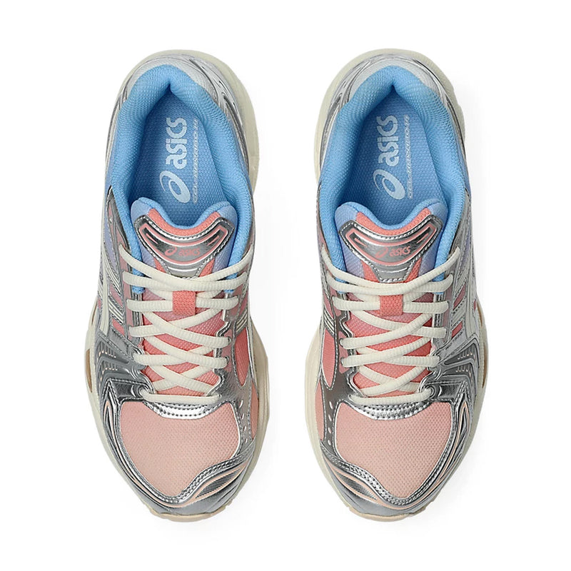 Wmns GEL-Kayano 14 'Baked Pink Cream'