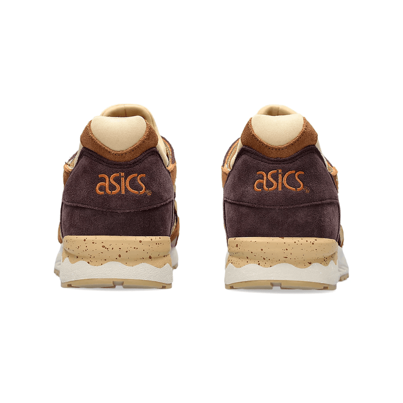 Asics gel lyte v coffee & cream deals