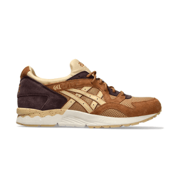 ASICS GEL zapatillas de running ASICS entrenamiento constitucion media distancias cortas LYTE V Godai Camel AspennigeriaShops