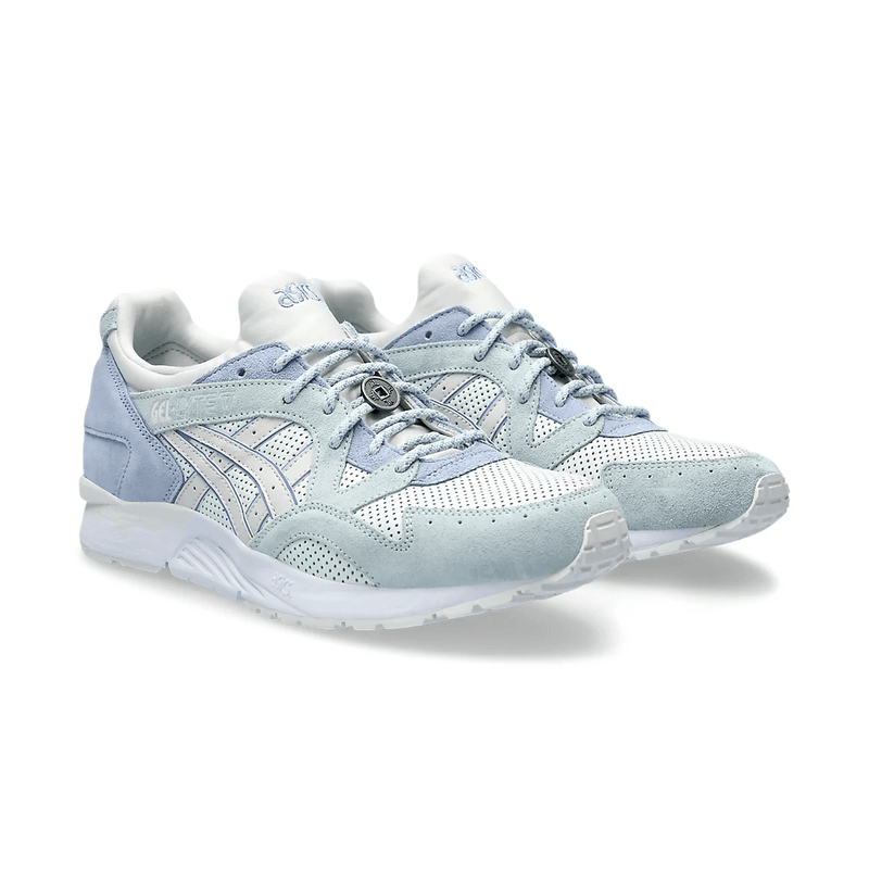 Baby blue online asics gel lyte