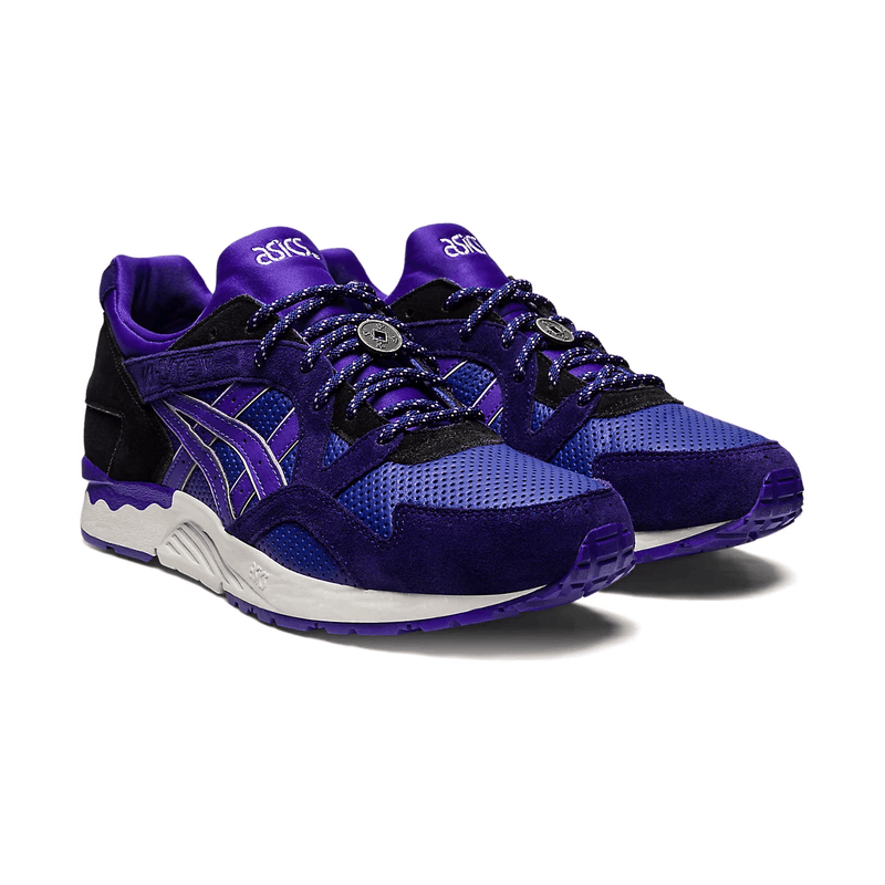Asics gel sales lyte v suminagashi