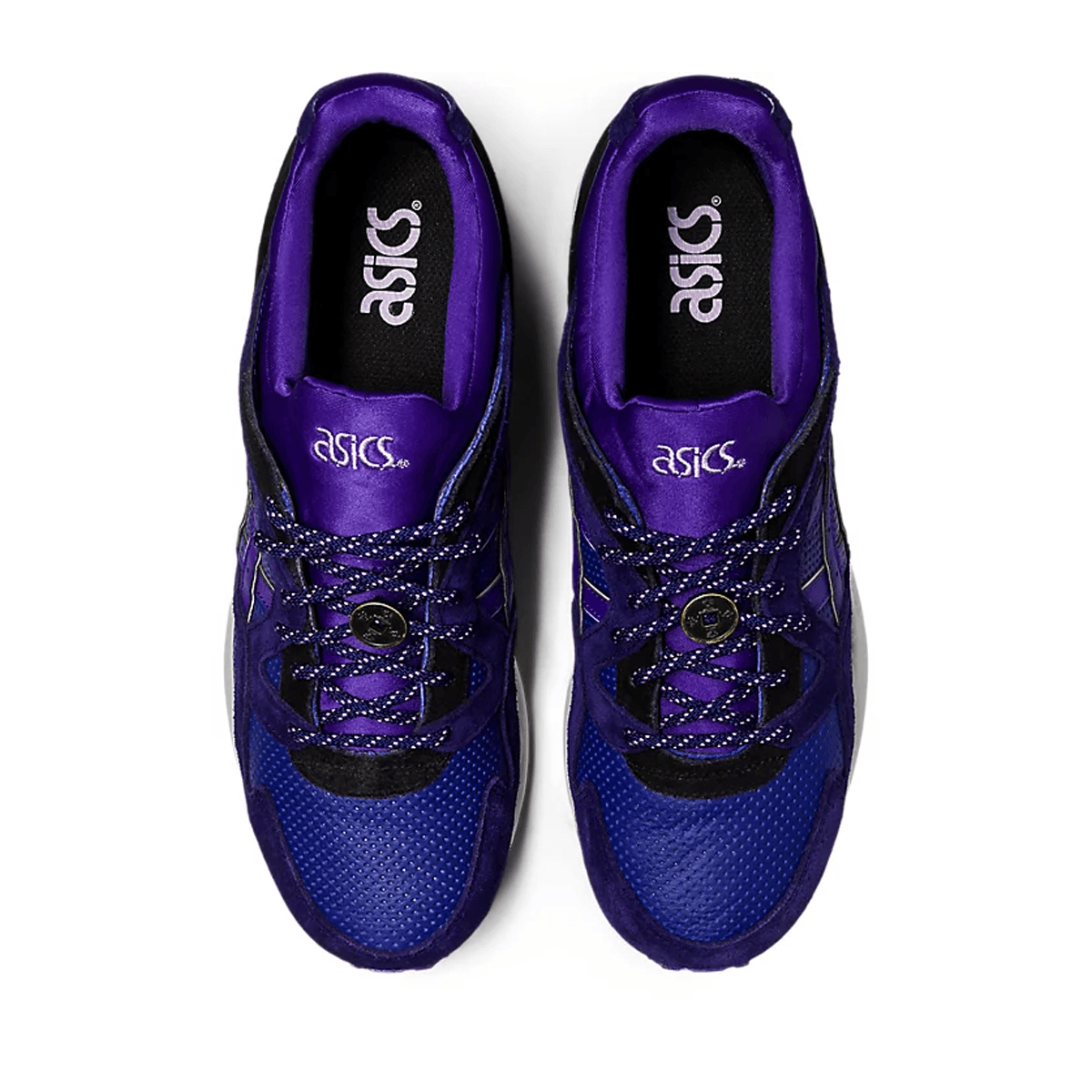 Asics tiger gel lyte v eggplant best sale