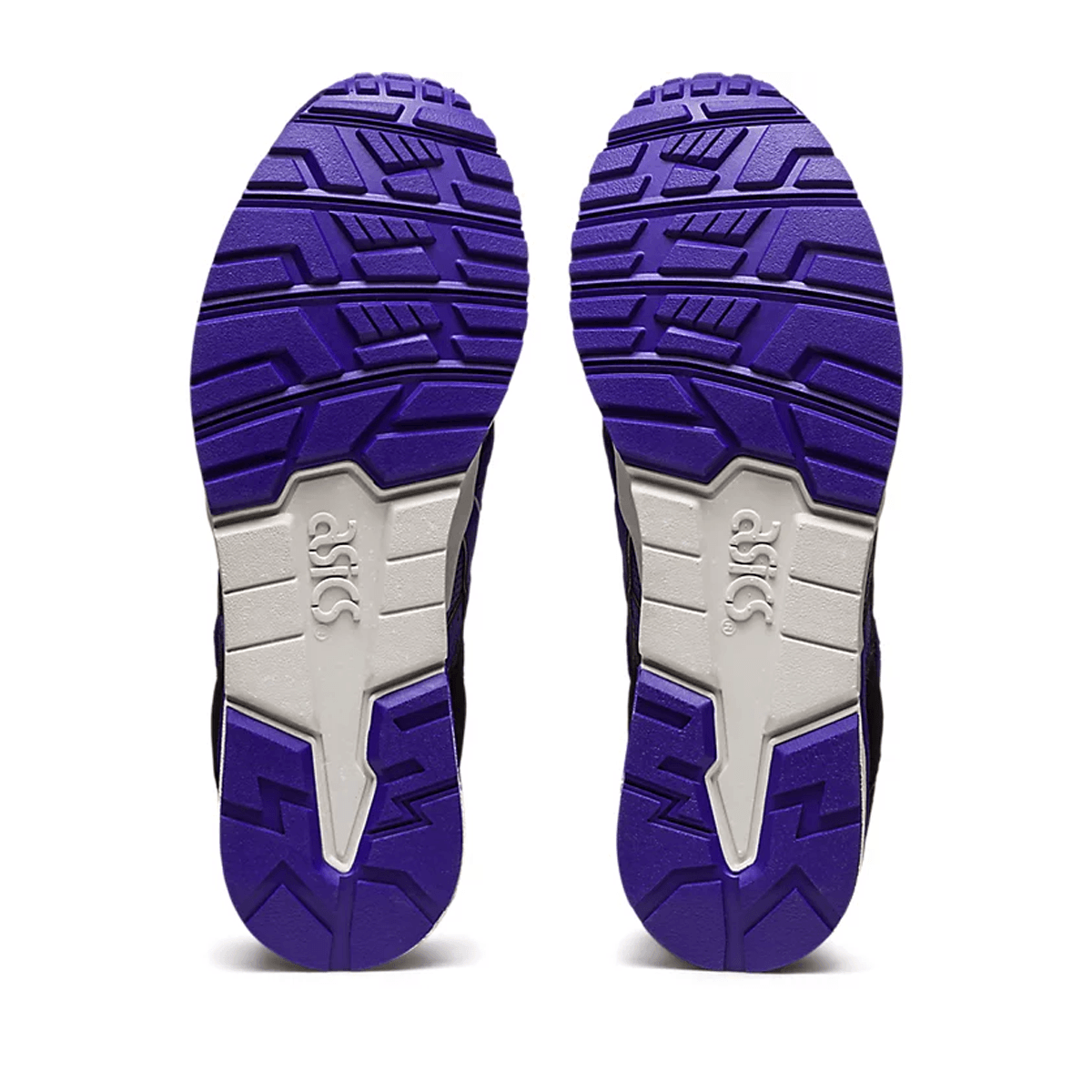 ASICS GEL LYTE V Godai Eggplant Limited Edt