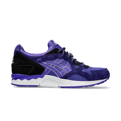 ASICS GEL LYTE V Godai Eggplant US 9.5