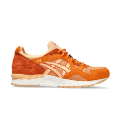 Asics gel lyte v marron outlet