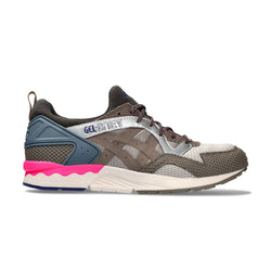 Asics Gel-Lyte V 'Simply Taupe' – Limited Edt
