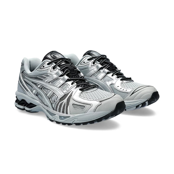 GEL-Kayano Legacy 'Pure Silver'