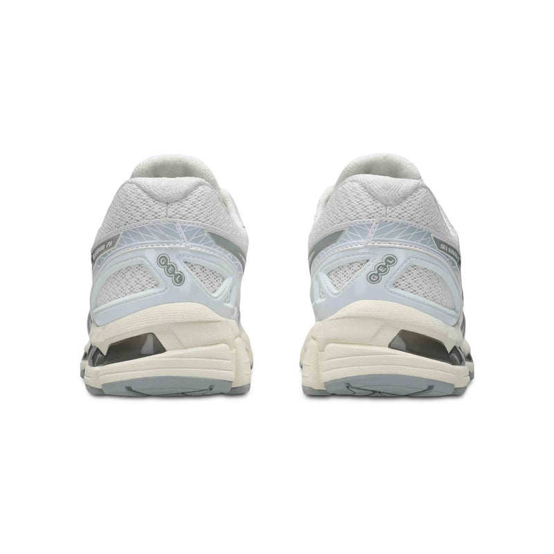 GEL-Kayano 20 'White Pure Silver'