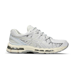 GEL-Kayano 20 'White Pure Silver'