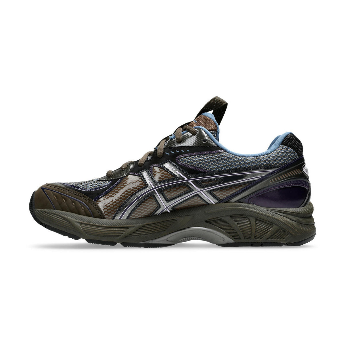 UB6-S GT-2160 'Grey Floss Brown Storm'