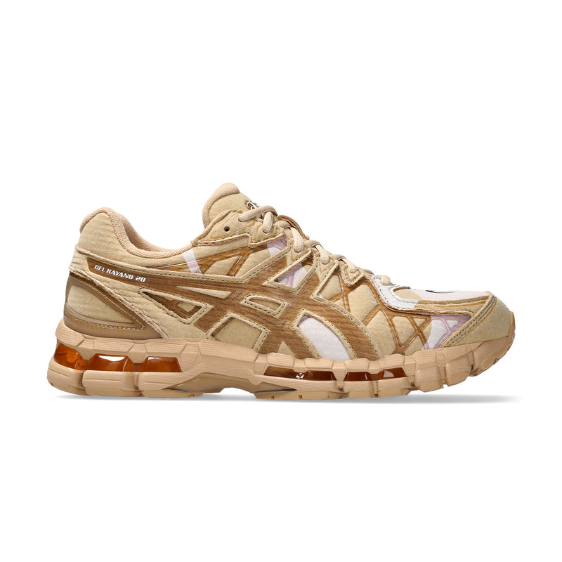 + Doublet GEL-Kayano 20 'Cardboard'