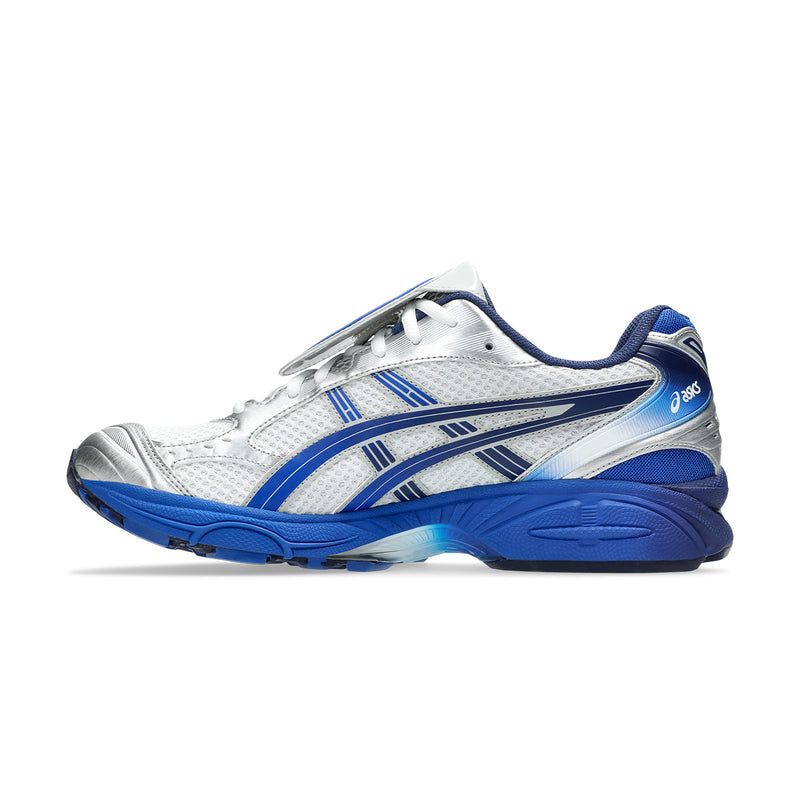 + The Museum Visitor GEL-Kayano 14 'Polar Shade Illusion Blue'