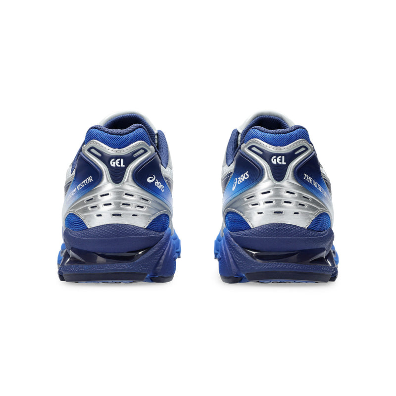 + The Museum Visitor GEL-Kayano 14 'Polar Shade Illusion Blue'