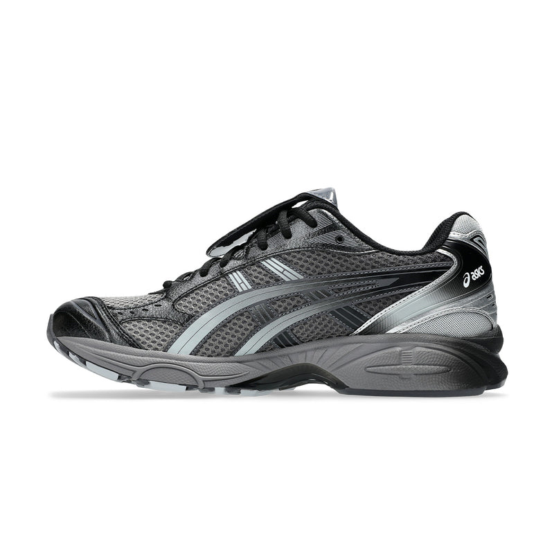 + The Museum Visitor GEL-Kayano 14 'Clay Grey Glacier Grey'