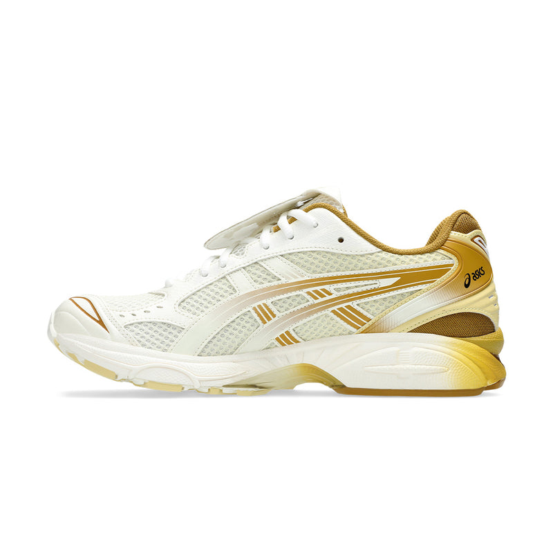 + The Museum Visitor GEL-Kayano 14 'Cream Mineral Brown'