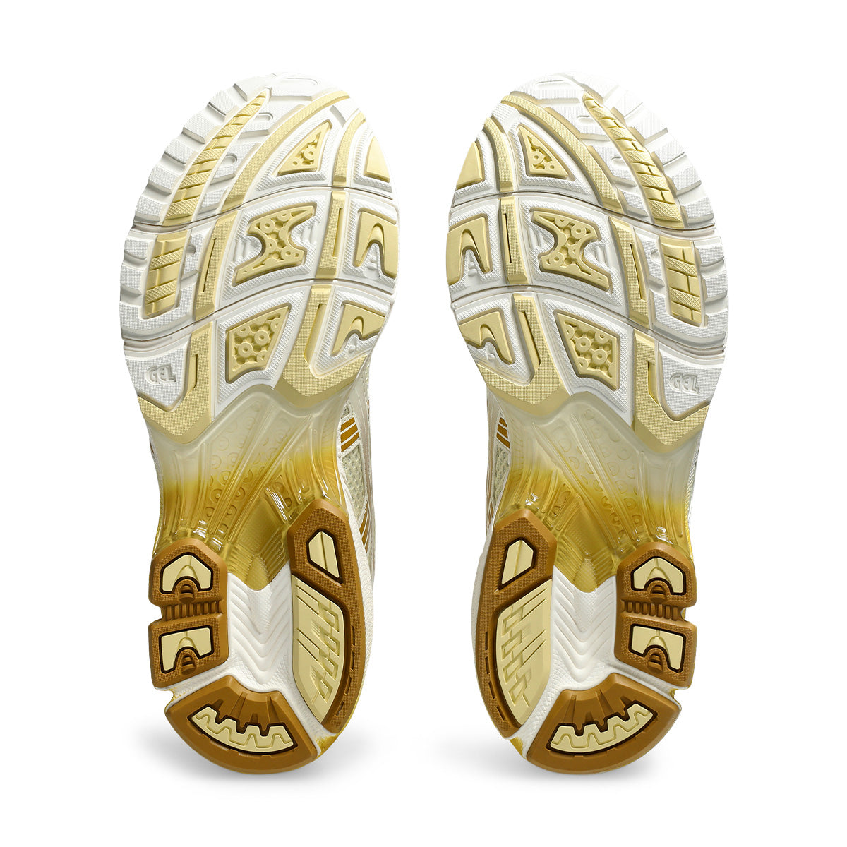 + The Museum Visitor GEL-Kayano 14 'Cream Mineral Brown'