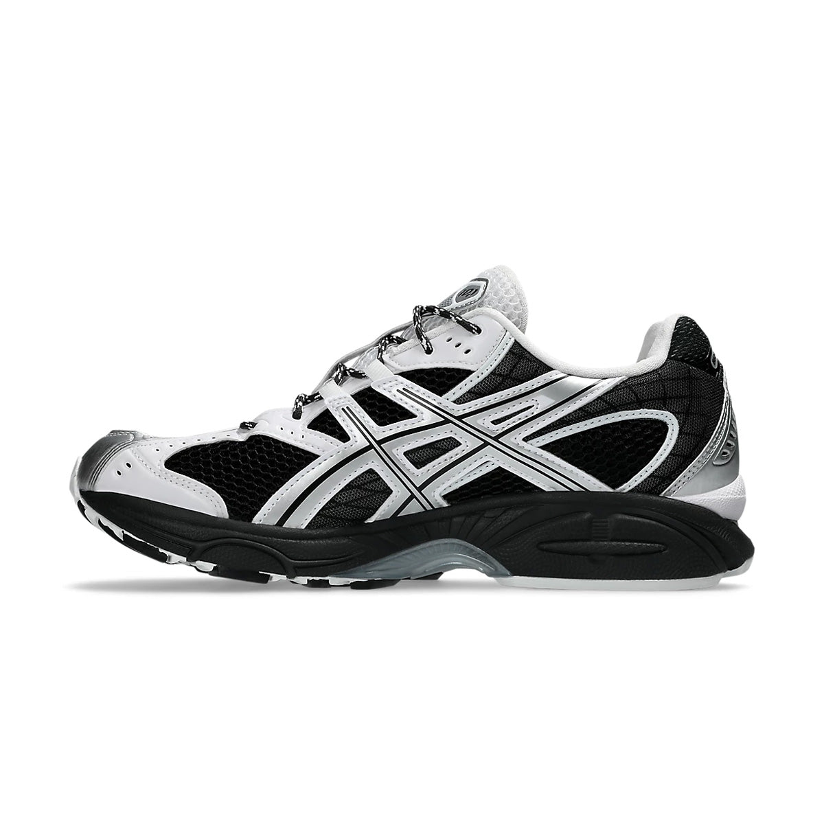 GEL-Nimbus 10.1 'White Black Pure Silver'