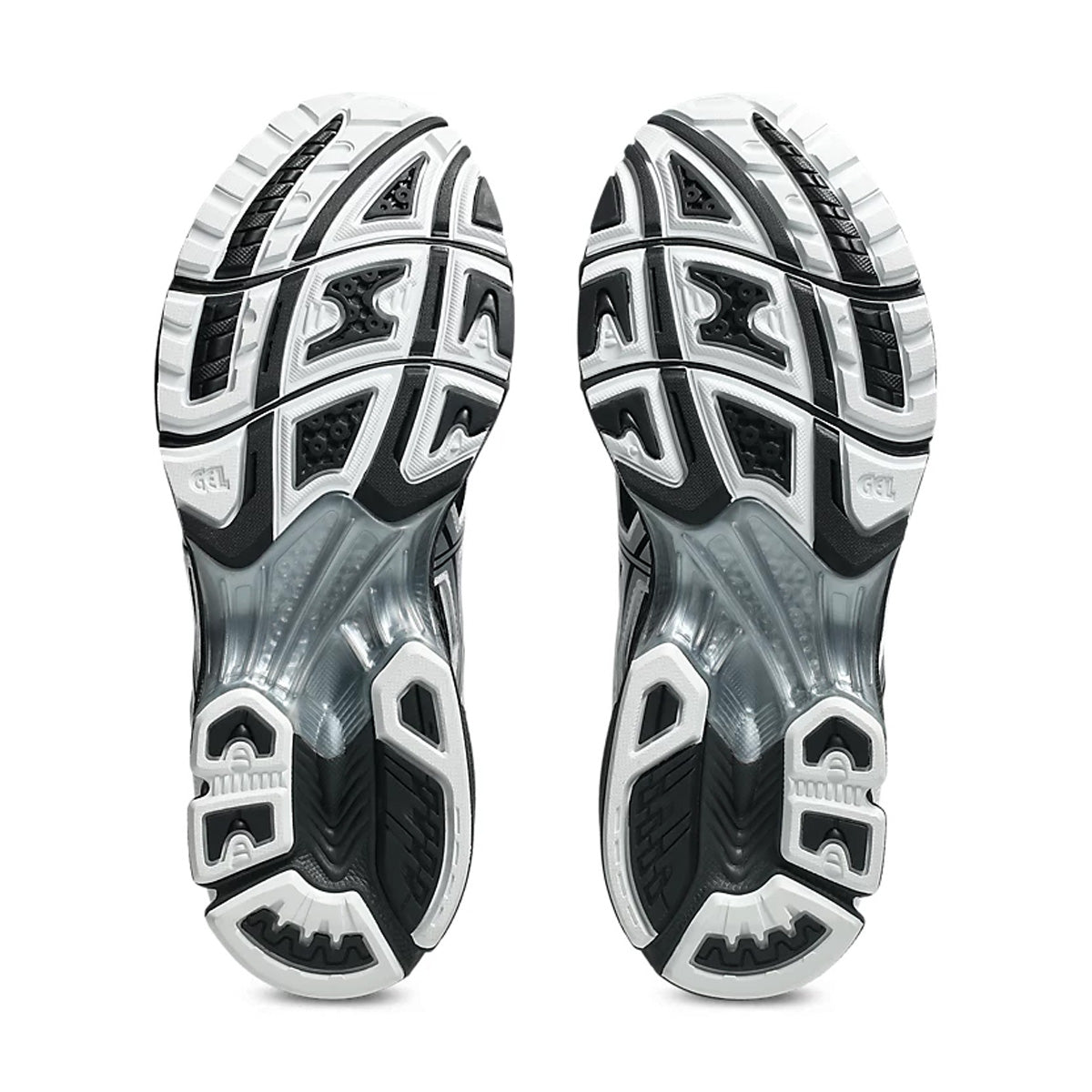 GEL-Nimbus 10.1 'White Black Pure Silver'