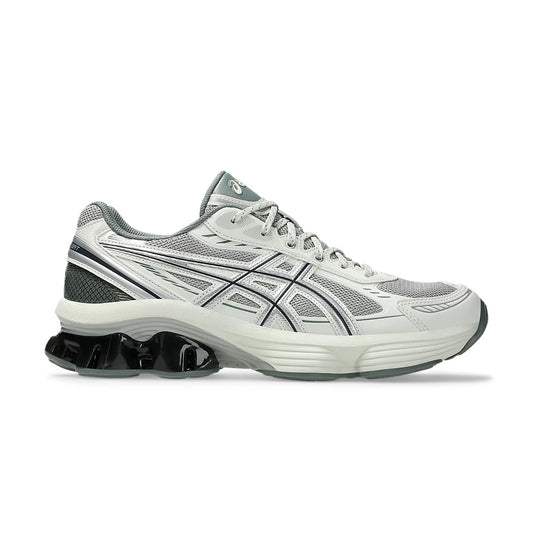 GEL-Kinetic Fluent 'Seal Grey Pure Silver'