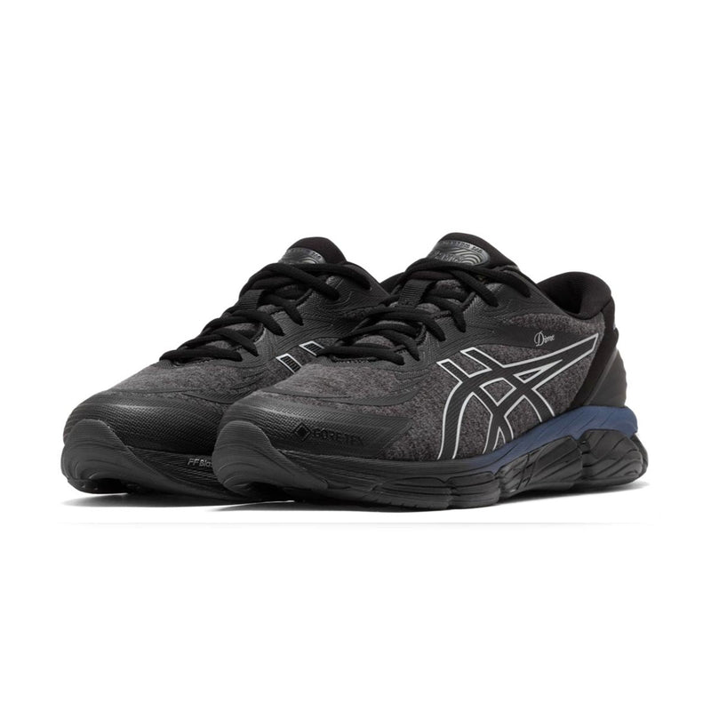 + Dime Gel-Quantum 360 VIII Gore-Tex ‘Black Pure Silver'