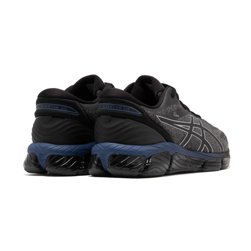 + Dime Gel-Quantum 360 VIII Gore-Tex ‘Black Pure Silver'