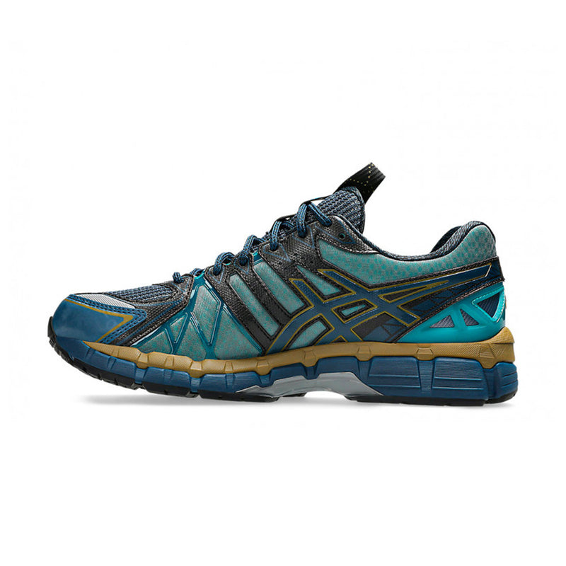 UB10-S GEL-Kayano 20 'Vintage Indigo Sea Glass'