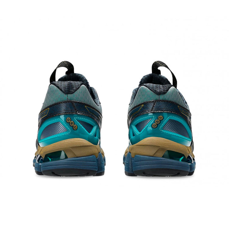 UB10-S GEL-Kayano 20 'Vintage Indigo Sea Glass'