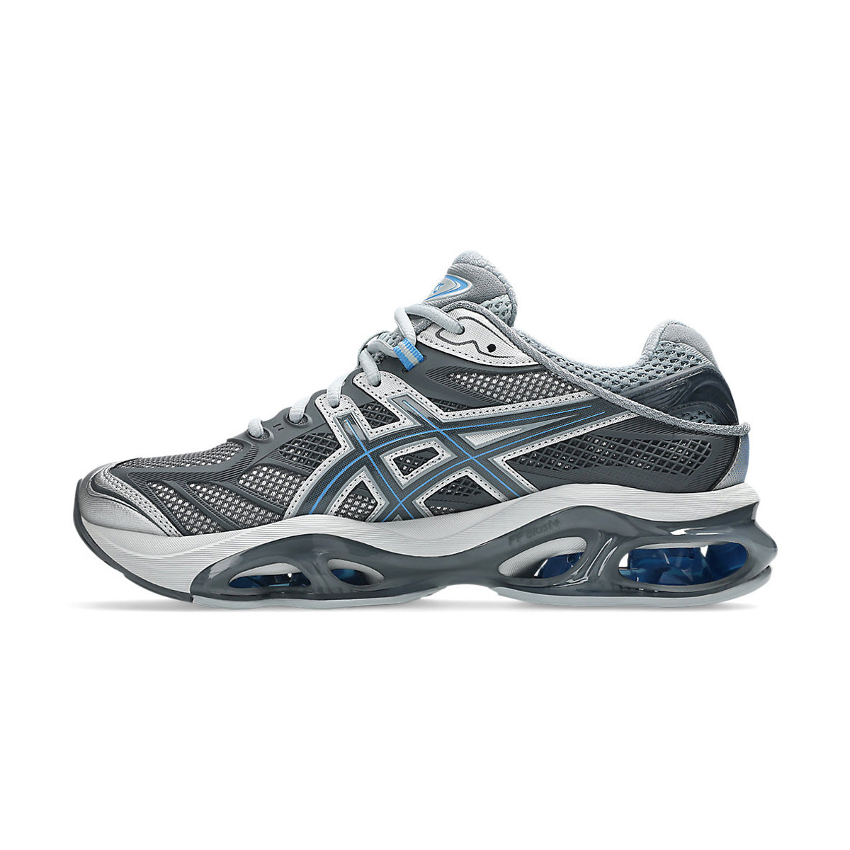 GEL-Kinetic 2.0 'Pure Silver Blue Coast'
