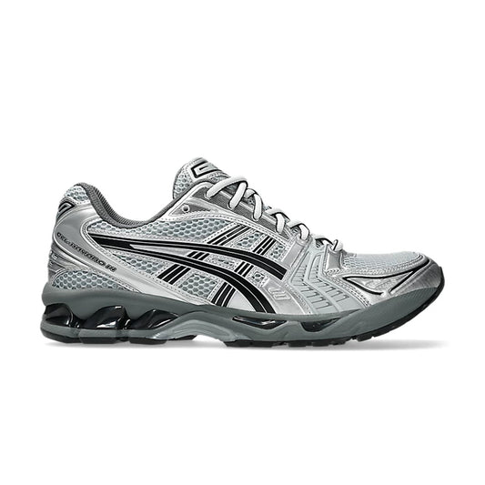 + Urban Research GEL-Kayano 14 'Pure Silver Black'