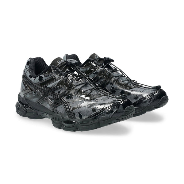 + Cecilie Bahnsen GEL-Cumulus 16 SSCB 'Black'