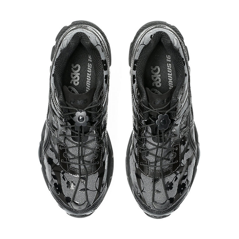 + Cecilie Bahnsen GEL-Cumulus 16 SSCB 'Black'