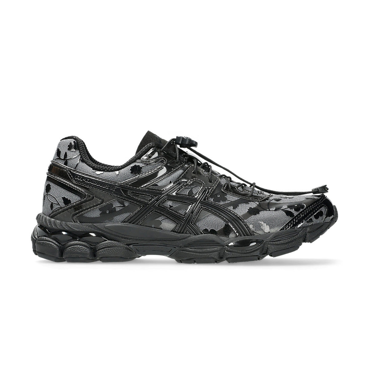 + Cecilie Bahnsen GEL-Cumulus 16 SSCB 'Black'