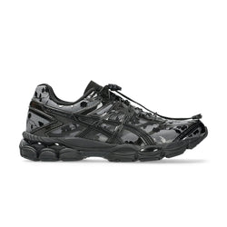 + Cecilie Bahnsen GEL-Cumulus 16 SSCB 'Black'